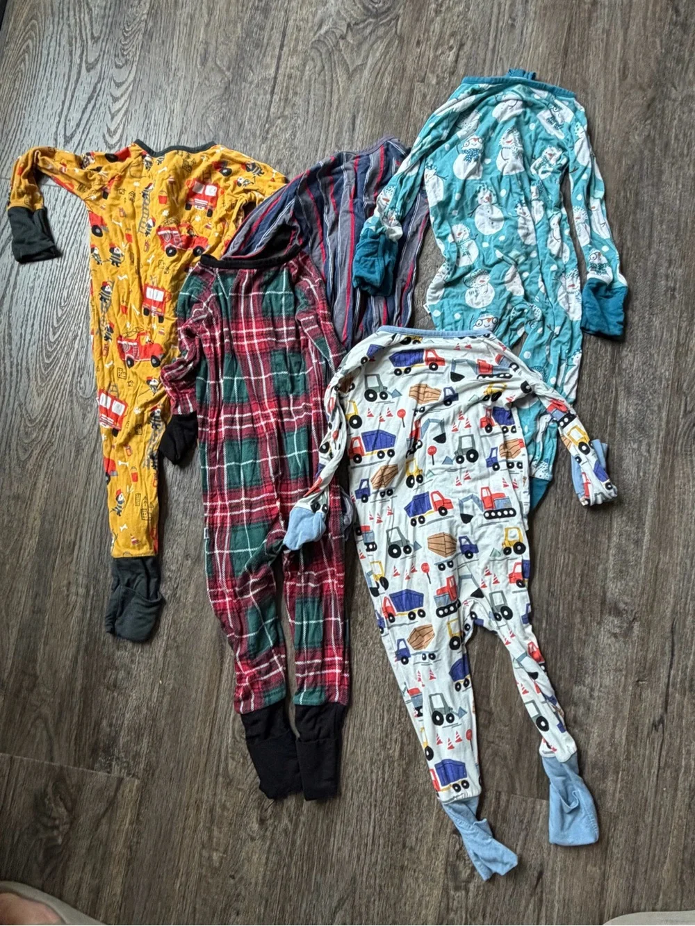 Little Sleepies brand little